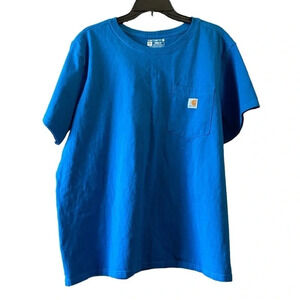 carhartt T-shirt
BIN # 5